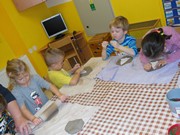 Keramika DDM Nymburk